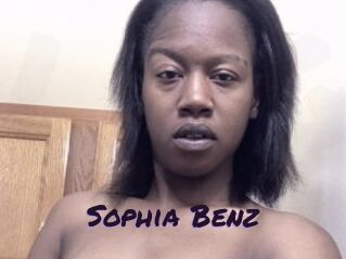 Sophia_Benz