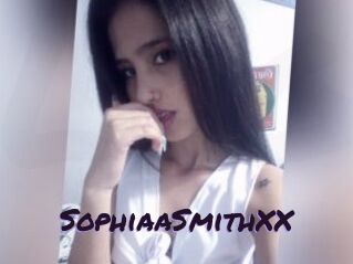 SophiaaSmithXX