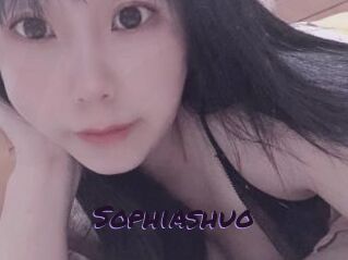 Sophiashuo