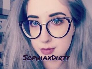 SophiaxDirty