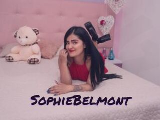 SophieBelmont