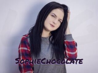 SophieChocolate