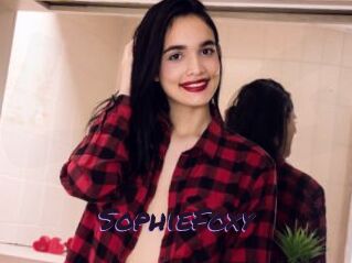 SophieFoxy
