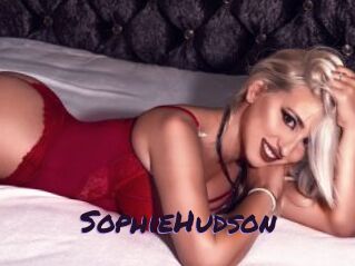 SophieHudson