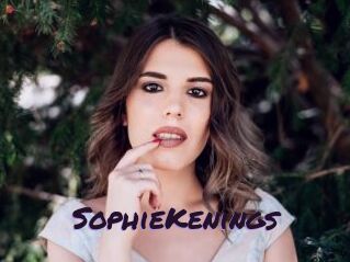 SophieKenings