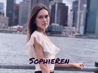 SophieRen
