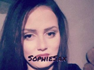 SophieSax