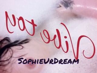 SophieUrDream