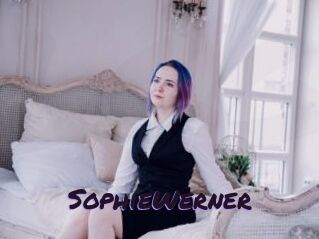 SophieWerner