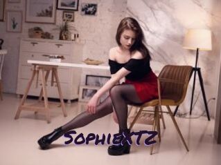 SophieXTZ