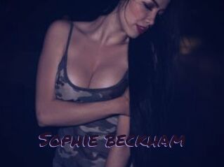 Sophie_beckham
