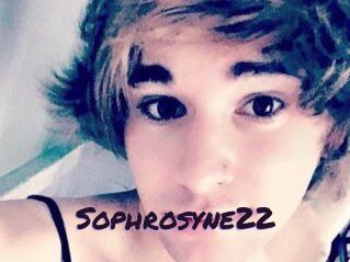 Sophrosyne22