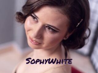 SophyWhite