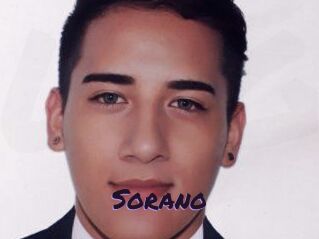 Sorano