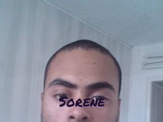 Sorene