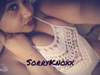 Sorry_Knoxx