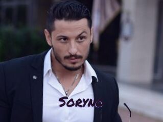Soryno