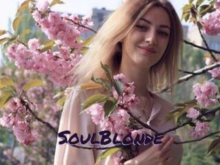 SoulBlonde
