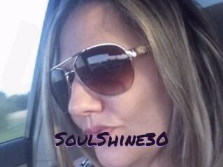 SoulShine30