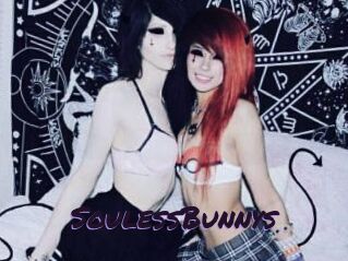 SoulessBunnys