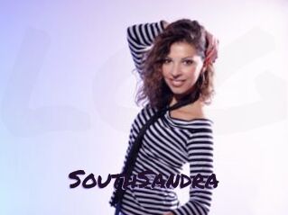 SouthSandra