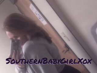 SouthernBabyGirlXox