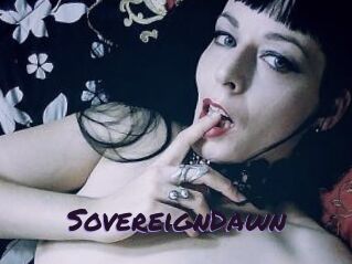 SovereignDawn