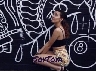 SoyToya