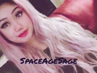 SpaceAgeSage