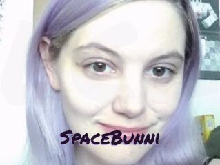 SpaceBunni