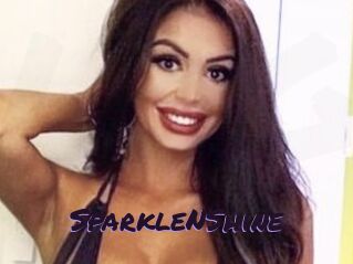 SparkleNShine