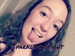 SparklesDelight
