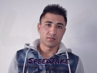 SpeedJake