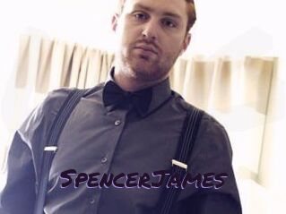 SpencerJames
