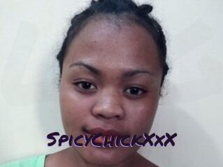 SpicyChickXxX