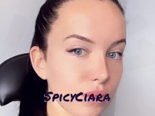 SpicyCiara