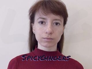 SpicyGingers