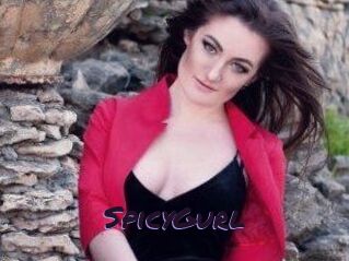 SpicyGurl