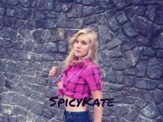 SpicyKate