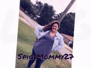 SpicyMommy27
