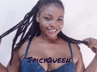 SpicyQueen Le Cul Gratuit