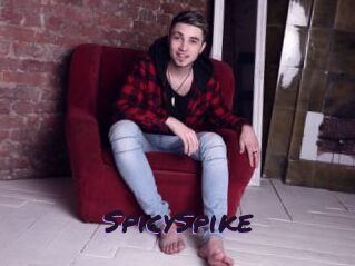 SpicySpike