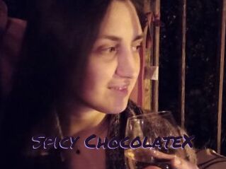 Spicy_ChocolateX