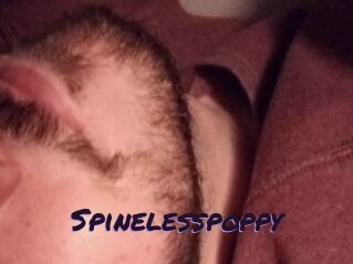 Spinelesspoppy