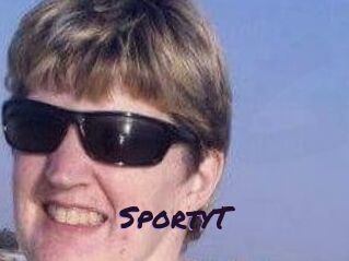 SportyT