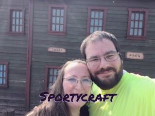 Sportycraft