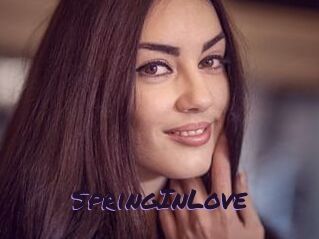 SpringInLove