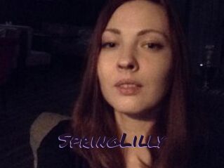 SpringLilly