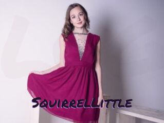 SquirrelLittle