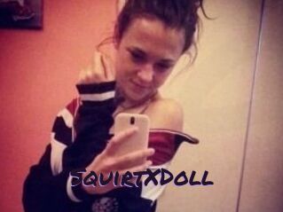 SquirtXDoll